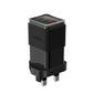 Mcdodo CH-149 67W Dichromatic GaN 5 Mini Fast Charger (UK plug)