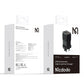 Mcdodo CH-149 67W Dichromatic GaN 5 Mini Fast Charger (UK plug)