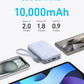 Anker Power Bank Powercore 10000mAh 22.5W Portable Charger A1257