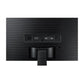 Samsung LS24C360EAMXUE 1800R Curved – 24.0″ FHD / 4ms / HDMI / D-Sub / Black – Monitor