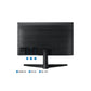 Samsung LS24C310EAMXUE – 24.0″ FHD / 5 ms / D-Sub / HDMI / Black – Monitor
