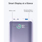 Anker 533 Power Bank (PowerCore 30W) 10000 PD – VIOLET