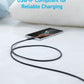 Anker 322 USB-A to USB-C Cable 0.9M