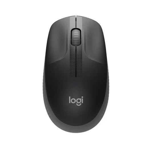 Logitech M190 Wireless Mouse