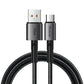 Mcdodo CA-3590 USB- A to USB-C Cable 100W 1.2m – Black