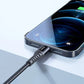 Mcdodo CA226 1M 3A Lightning USB data cable