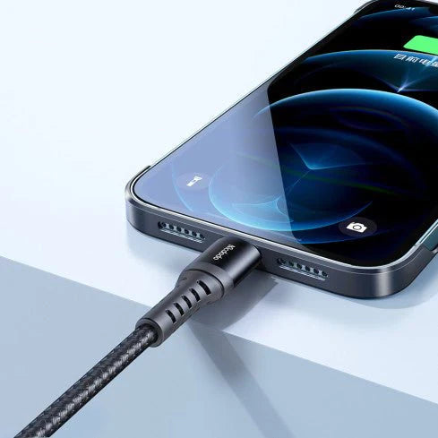 Mcdodo CA226 1M 3A Lightning USB data cable