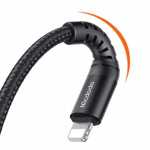 Mcdodo CA226 1M 3A Lightning USB data cable