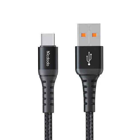 Mcdodo CA227 1M QC4 Type-C USB Data Cable