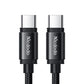 Mcdodo CA-3680 240W Type-C to Type-C Data Cable – 1.2m