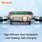 Mcdodo CH-2060 Portable Wireless Charger for Apple Watch