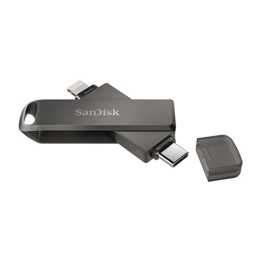 SanDisk iXpand Flash Drive Luxe - 256GB