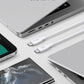Anker 544 USB-C To USB-C 140w Bio-Based Cable (1.8m/6ft) – White