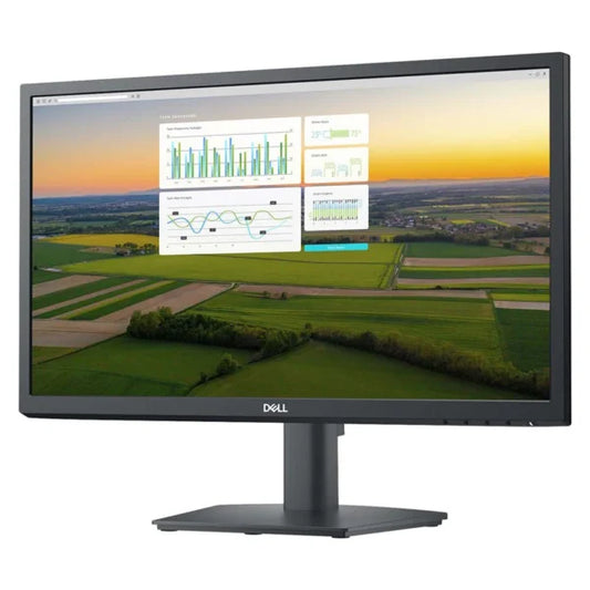 Dell E2222H – 22″ FHD / 10 ms / D-Sub / DisplayPort – Monitor