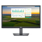 Dell E2222H – 22″ FHD / 10 ms / D-Sub / DisplayPort – Monitor