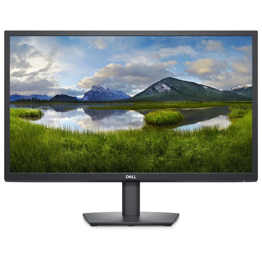 Dell E2723H – 27″ VA LED / 8 ms / D-Sub / DisplayPort – Monitor