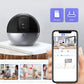 EZVIZ CS-C6W 2K Wi-Fi Security Camera - 4Mbps / H.265