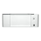HP Smart Tank 580 AIO - 12ppm / 4800dpi / A4 / USB / Wi-Fi / Color Inkjet - Printer