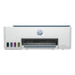 HP Smart Tank 585 AIO – 12ppm / 4800dpi / A4 / USB / Wi-Fi / Bluetooth / Color Inkjet – Printer