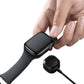 Mcdodo CH-297 Apple Watch Magnetic Wireless Charger – 1.5 Meter / 2.5W / Type-C / Black
