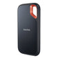 SanDisk Extreme Portable SSD – 1TB / Up to 1050 MB/s / USB 3.2 Gen 2 Type-C / Black / External SSD (Solid State Drive)