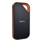 SanDisk Extreme Pro Portable SSD – 1TB / Up to 2000 MB/s / USB 3.2 Gen 2 Type-C / External SSD (Solid State Drive)