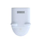 EZVIZ BM1 Blue Bear-Shaped Battery-Powered Baby Monitor
