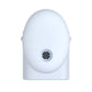 EZVIZ BM1 Blue Bear-Shaped Battery-Powered Baby Monitor