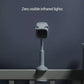 EZVIZ BM1 Blue Bear-Shaped Battery-Powered Baby Monitor