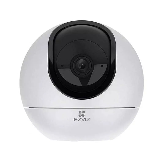 EZVIZ C6 2K⁺ Smart Home Security Camera
