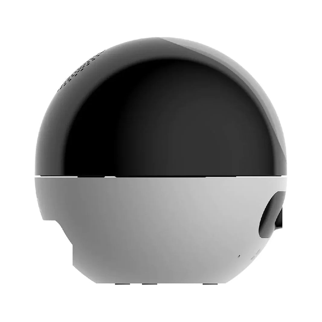 Ezviz C7 Dual 2K+ Pan & Tilt Wi-Fi Camera with Dual-Lens Technology