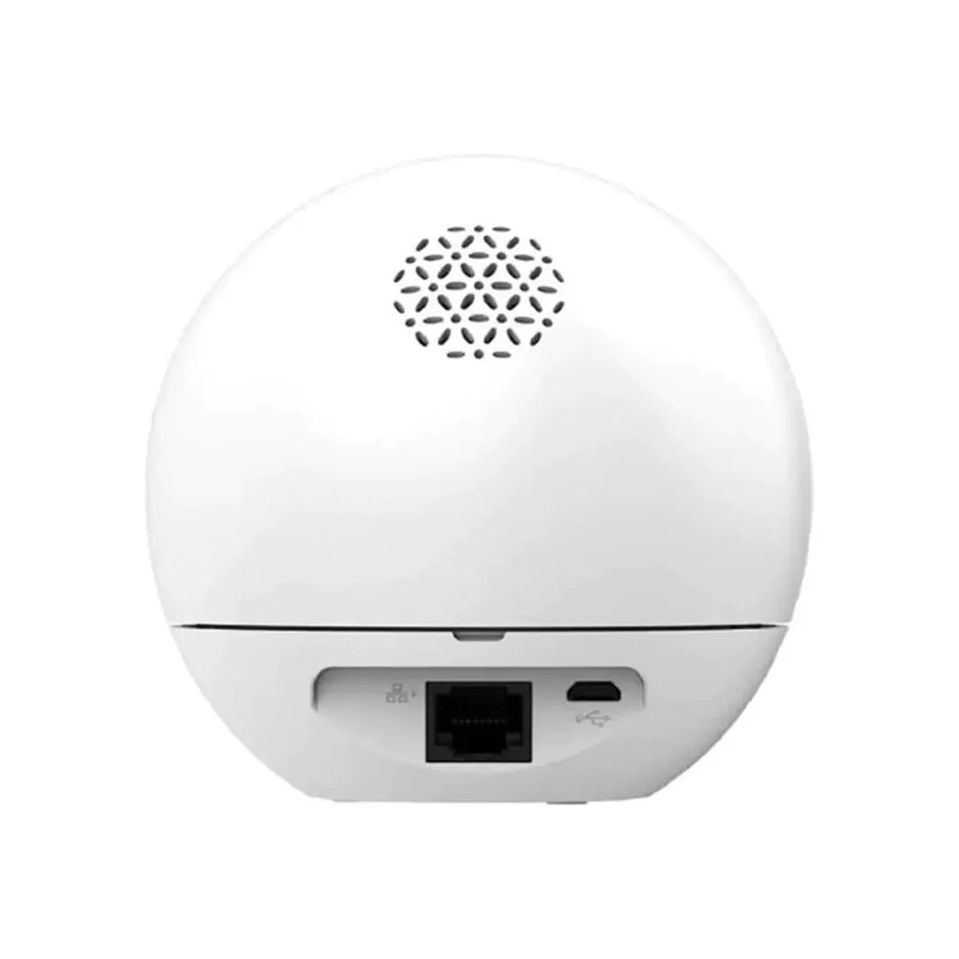 EZVIZ H6 3K Smart Home Wi-Fi Camera