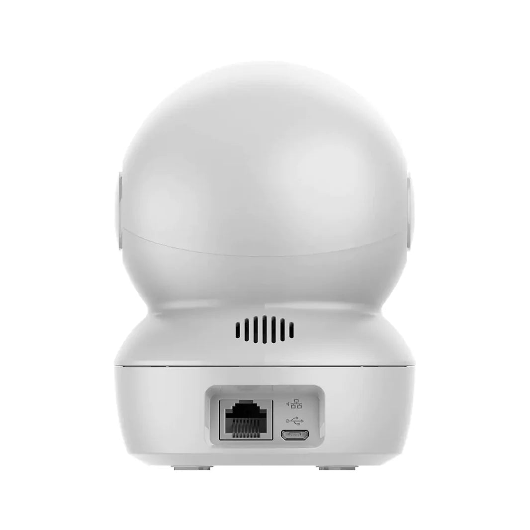 EZVIZ H6c 2K⁺ Pan & Tilt Smart Home Security Camera