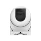 EZVIZ H8c 4G 3MP 2K Outdoor Pan & Tilt Smart Wired Camera with Spotlight