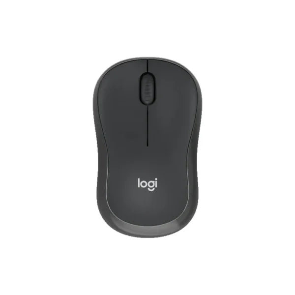 Logitech M240 Silent Bluetooth Mouse – Graphite