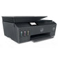 HP Smart Tank Printer 530 Wireless AIO – 11ppm / 4800dpi / A4 / USB / Wi-Fi / Bluetooth / Color Inkjet