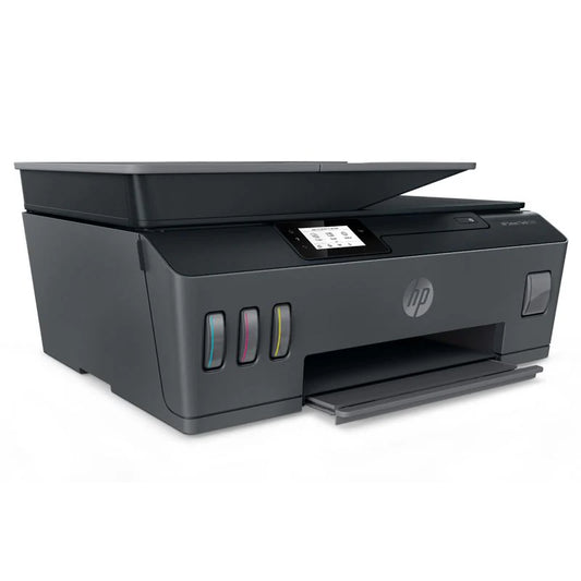 HP Smart Tank Printer 530 Wireless AIO – 11ppm / 4800dpi / A4 / USB / Wi-Fi / Bluetooth / Color Inkjet