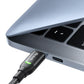 Mcdodo CA-273 100W PD Type-C to Type-C Fast Charging and Data Cable 1.2m