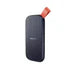 SanDisk 2TB Portable SSD – Up to 800MB/s, USB-C, USB 3.2