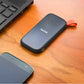SanDisk 2TB Portable SSD – Up to 800MB/s, USB-C, USB 3.2