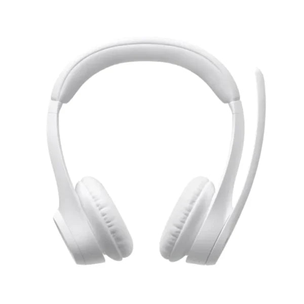 Logitech Zone 300 Headset – Wireless / Off White