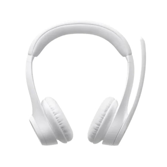 Logitech Zone 300 Headset – Wireless / Off White